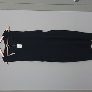 NWT Bench Jet Black Fabulous Dress - XL